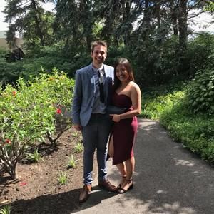 Meet your Posher, Sheena